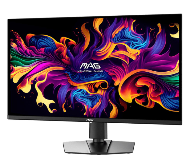 MSI MAG 321UP QD-OLED - 1271849 - zdjęcie 3